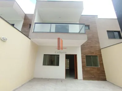 Sobrado com 2 Quartos à venda, 189m² no Chácara Belenzinho, São Paulo