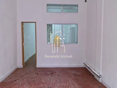Galpão/Depósito/Armazém à venda, 90m² no Santo Amaro, São Paulo