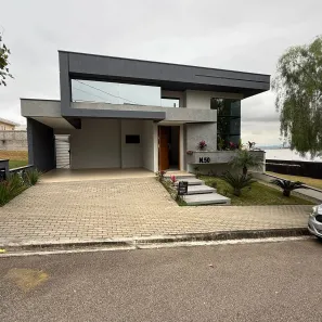 Casa de Condomínio com 3 Quartos à venda, 180m² no Bairro do Grama, Caçapava