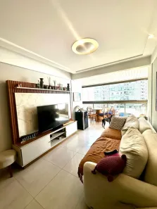 Apartamento com 3 Quartos à venda, 150m² no Praia da Costa, Vila Velha