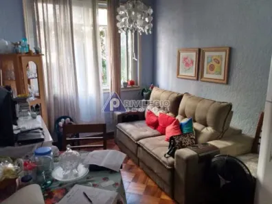 Apartamento com 1 Quarto à venda, 36m² no Copacabana, Rio de Janeiro