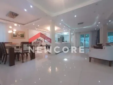Casa de Condomínio com 4 Quartos à venda, 500m² no Jacarepaguá, Rio de Janeiro
