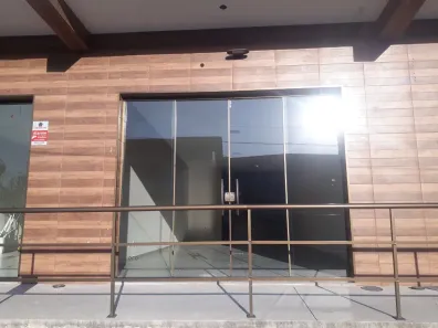 Ponto Comercial para alugar, 46m² no Costazul, Rio das Ostras