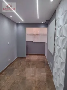 Apartamento com 2 Quartos à venda, 46m² no Chácara Belenzinho, São Paulo