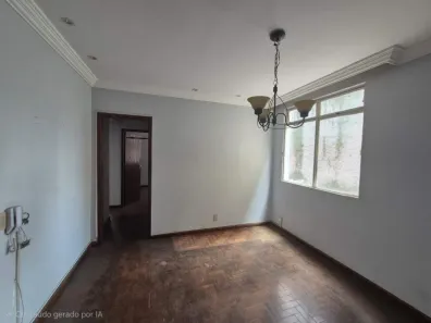 Apartamento com 3 Quartos à venda, 115m² no Sion, Belo Horizonte