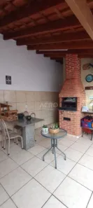 Casa com 2 Quartos à venda, 160m² no Núcleo Residencial Presidente Geisel, Bauru