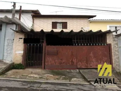Sobrado com 2 Quartos à venda, 80m² no Vila Gea, São Paulo