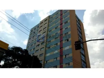 Apartamento com 3 Quartos à venda, 210m² no Centro, Santo André