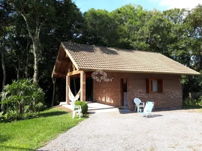 Fazenda/Sítio com 1 Quarto à venda, 30000m² no Nova Petrópolis, Nova Petrópolis
