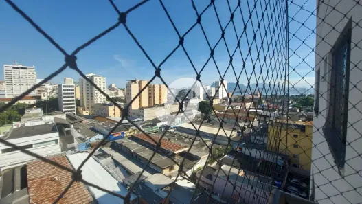 Apartamento com 3 Quartos à venda, 75m² no Centro, Niterói