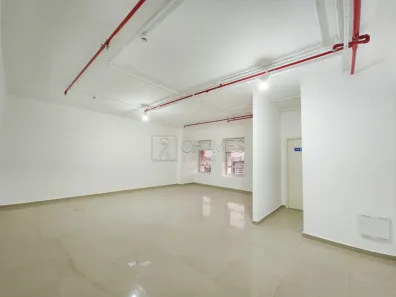 Ponto Comercial para alugar, 62m² no Jardim Califórnia, Ribeirão Preto