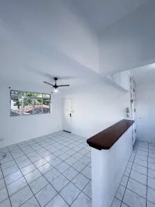 Apartamento com 1 Quarto para alugar, 65m² no Aparecida, Santos