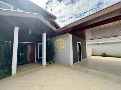 Casa com 5 Quartos à venda, 1000m² no Condomínio Residencial Mirante do Vale, Jacareí