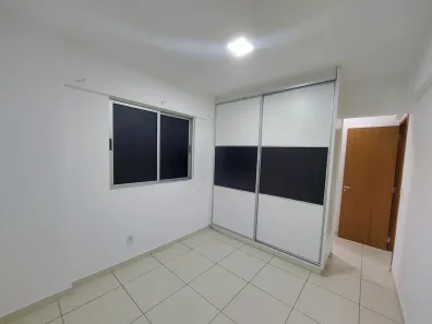 Apartamento com 2 Quartos à venda, 60m² no Setor Cândida de Morais, Goiânia
