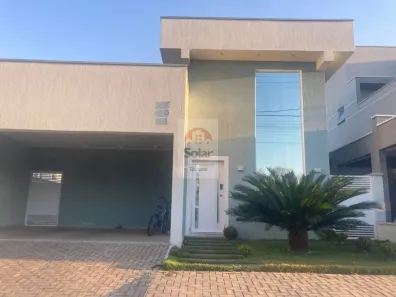 Casa de Condomínio com 3 Quartos à venda, 157m² no Parque Vera Cruz, Tremembé