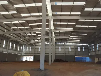 Ponto Comercial para alugar, 4350m² no Jardim das Cerejeiras, Arujá