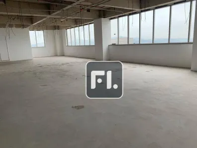 Sala Comercial para alugar, 1137m² no Tamboré, Barueri