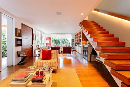 Casa com 3 Quartos à venda, 235m² no Jardim Paulistano, São Paulo