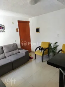 Apartamento com 2 Quartos à venda, 45m² no Rio Branco, Canoas