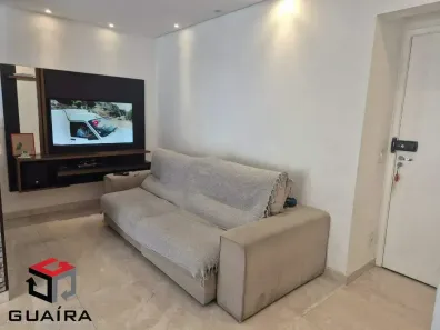 Apartamento com 2 Quartos à venda, 74m² no Centro, São Bernardo do Campo