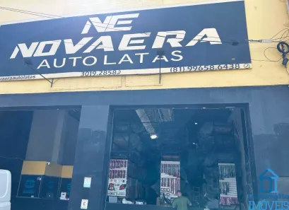 Ponto Comercial para alugar, 320m² no Prazeres, Jaboatão dos Guararapes
