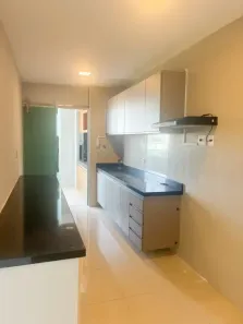 Apartamento com 3 Quartos à venda, 165m² no Guararapes, Fortaleza