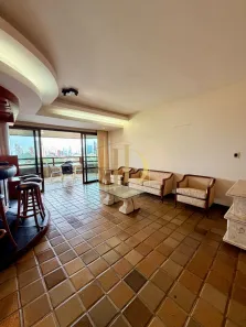 Apartamento com 4 Quartos à venda, 232m² no Itaigara, Salvador