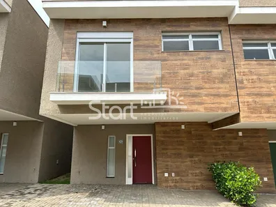 Casa de Condomínio com 3 Quartos à venda, 173m² no Parque Taquaral, Campinas