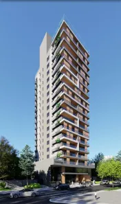 Apartamento com 2 Quartos à venda, 85m² no Centro, Florianópolis
