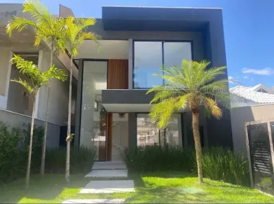 Casa de Condomínio com 4 Quartos à venda, 350m² no Barra da Tijuca, Rio de Janeiro