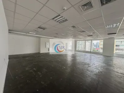 Sala Comercial à venda, 557m² no Itaim Bibi, São Paulo