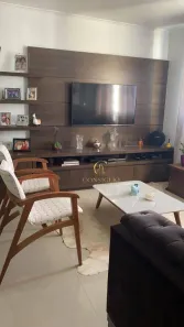 Apartamento com 3 Quartos à venda, 120m² no Vila Adyana, São José dos Campos