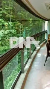 Apartamento com 2 Quartos à venda, 96m² no Lagoa, Rio de Janeiro