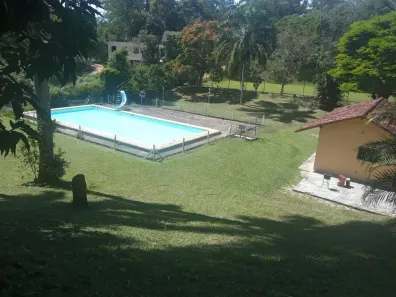 Casa com 4 Quartos à venda, 8000m² no Fazenda Suiça, Teresópolis