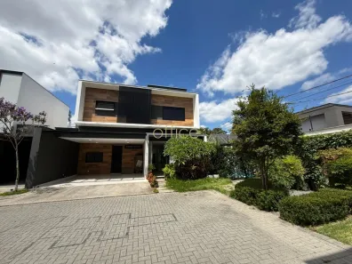 Casa de Condomínio com 3 Quartos à venda, 300m² no América, Joinville
