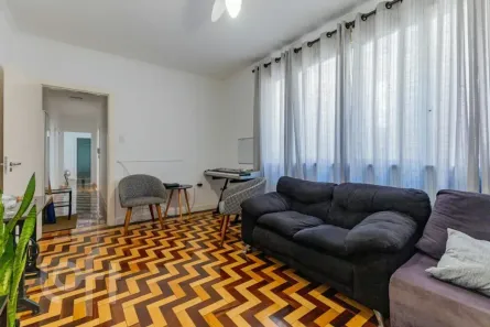 Apartamento com 3 Quartos à venda, 117m² no Centro Histórico, Porto Alegre