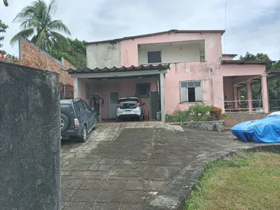 Lote/Terreno à venda, 1452m² no Caji, Lauro de Freitas
