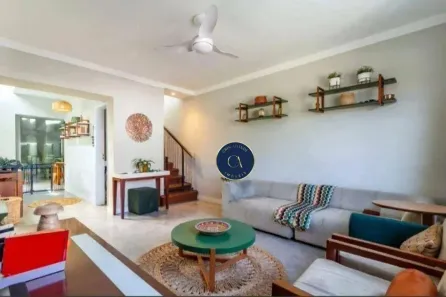 Casa com 3 Quartos à venda, 120m² no Siciliano, São Paulo