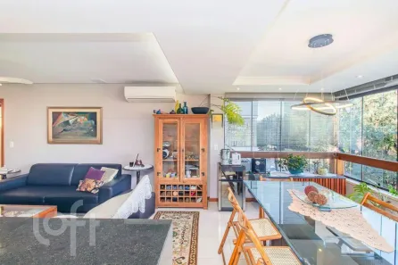Apartamento com 2 Quartos à venda, 94m² no Jardim Lindóia, Porto Alegre