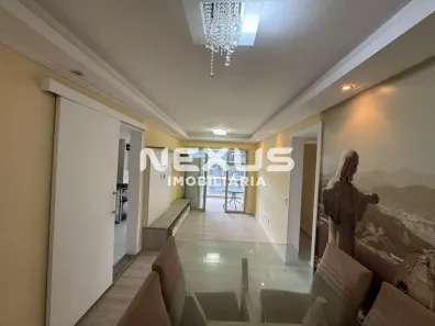 Apartamento com 3 Quartos à venda, 89m² no Recreio dos Bandeirantes, Rio de Janeiro