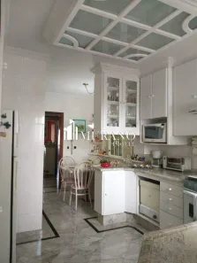 Apartamento com 4 Quartos à venda, 167m² no Vila Matilde, São Paulo