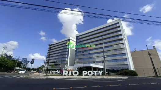 Sala Comercial com 1 Quarto para alugar, 48m² no Porenquanto, Teresina