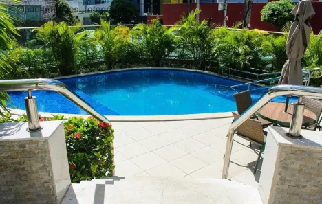 Apartamento com 4 Quartos à venda, 142m² no Pina, Recife