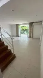 Cobertura com 4 Quartos para alugar, 270m² no Barra da Tijuca, Rio de Janeiro