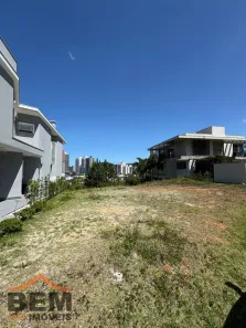 Lote/Terreno à venda, 569m² no Praia Brava de Itajaí, Itajaí
