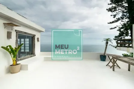 Casa com 5 Quartos à venda, 500m² no São Conrado, Rio de Janeiro