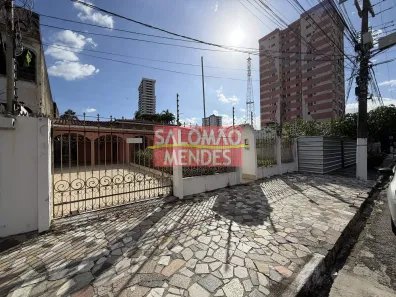 Prédio Comercial para alugar, 1100m² no Marco, Belém