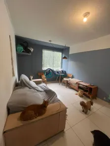 Apartamento com 2 Quartos à venda, 55m² no Santa Rosa, Niterói