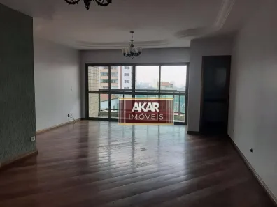 Apartamento com 3 Quartos à venda, 180m² no Jardim do Mar, São Bernardo do Campo