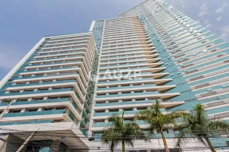 Apartamento com 1 Quarto à venda, 80m² no Centro, Curitiba